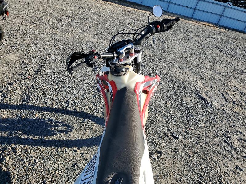 Aukcja sprzedaży 2014 Husqvarna Te, vin: ZKHKCEDJ3EV000193, numer aukcji: 62607736