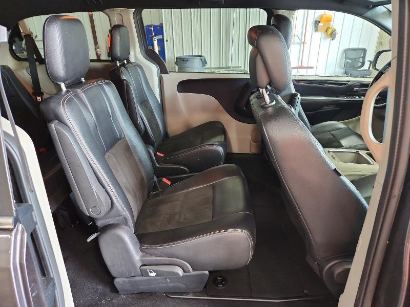 Aukcja sprzedaży 2019 Dodge Grand Caravan, vin: 2C4RDGCG1KR770780, numer aukcji: 62532076