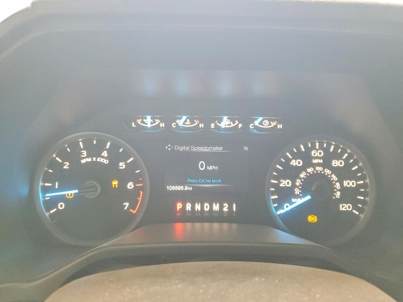 Aukcja sprzedaży 2016 Ford F150, vin: 1FTEW1EP5GFC97936, numer aukcji: 58589886