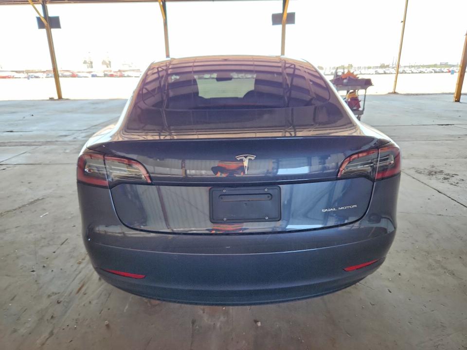 Aukcja sprzedaży 2021 Tesla Model 3, vin: 5YJ3E1EB1MF067454, numer aukcji: 62673736
