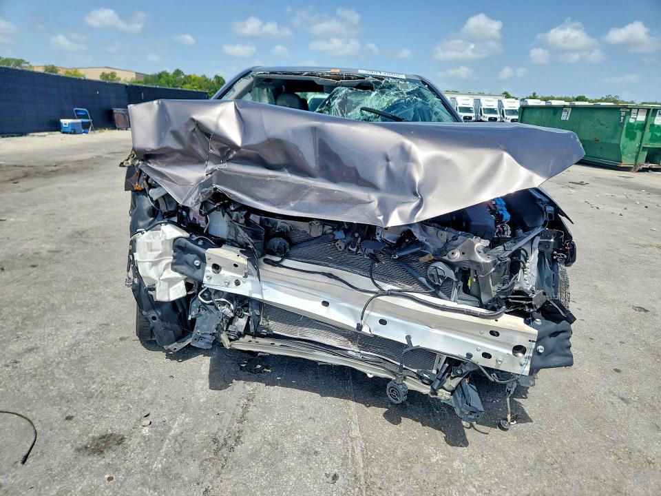 2022 Toyota Camry მანქანა იყიდება აუქციონზე, vin: 4T1F31AK1NU589675, აუქციონის ნომერი: 59914006