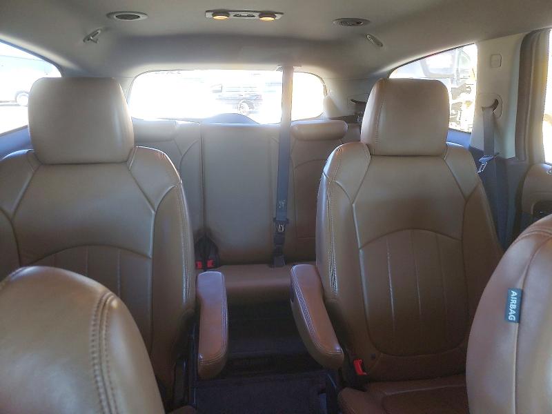 Продаж на аукціоні авто 2013 Buick Enclave, vin: 5GAKVCKD7DJ187590, номер лоту: 60084596