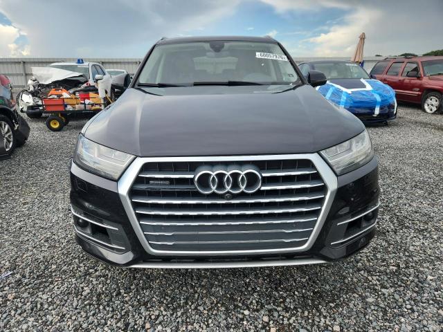 2019 Audi Q7 მანქანა იყიდება აუქციონზე, vin: WA1LAAF76KD011322, აუქციონის ნომერი: 60057976