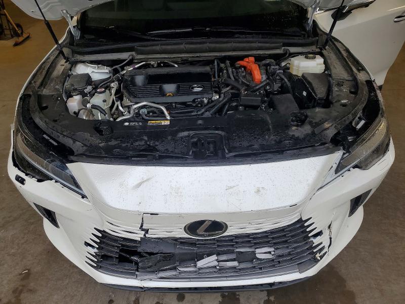 Aukcja sprzedaży 2024 Lexus Rx, vin: JTJCJMGA8R2012072, numer aukcji: 59142366