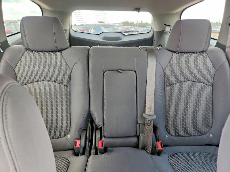 Продаж на аукціоні авто 2009 Chevrolet Traverse, vin: 1GNER13D09S173428, номер лоту: 59963606