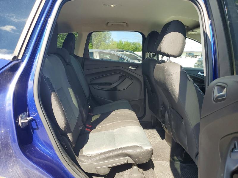 Aukcja sprzedaży 2016 Ford Escape, vin: 1FMCU9GX9GUC08689, numer aukcji: 60636406