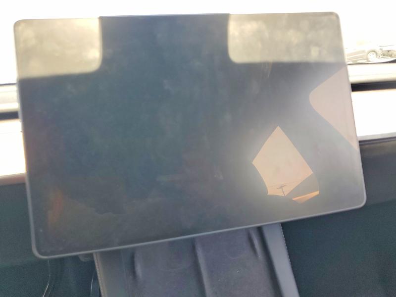 Aukcja sprzedaży 2022 Tesla Model Y, vin: 7SAYGDEE1NF323317, numer aukcji: 62070396