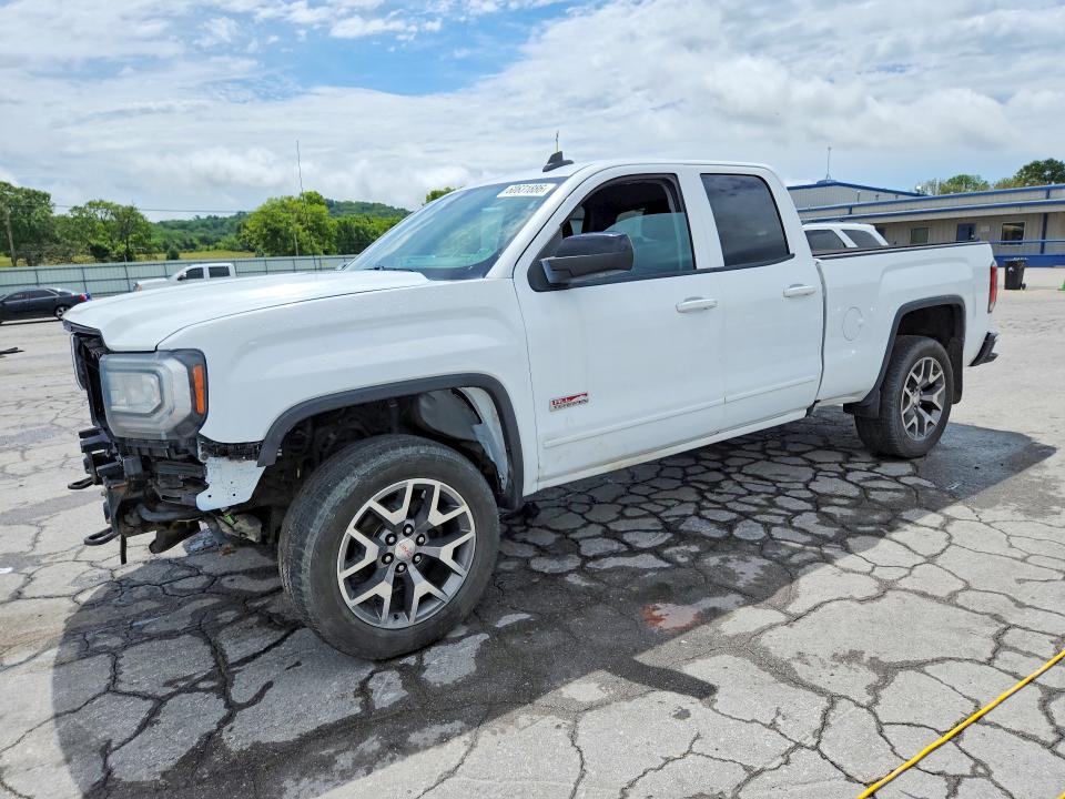 Aukcja sprzedaży 2018 Gmc Sierra, vin: 1GTV2NEC4JZ322721, numer aukcji: 60631886