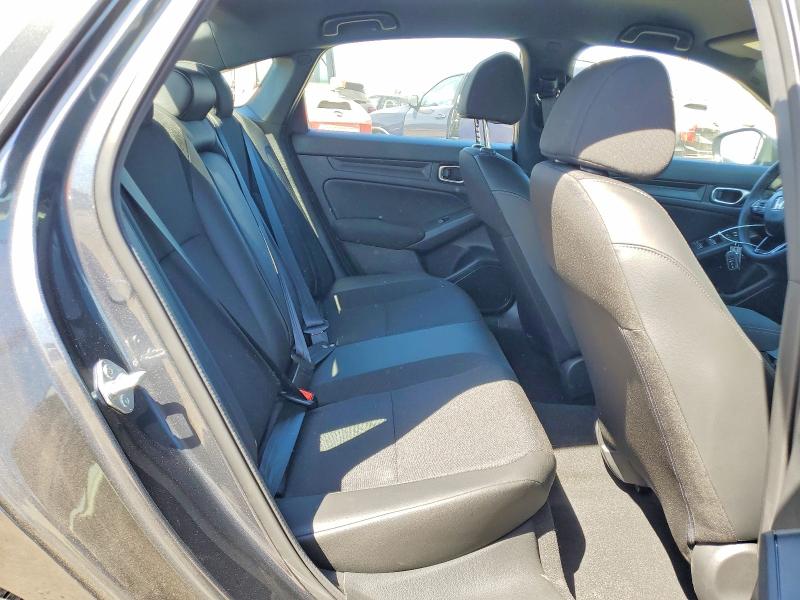 Продаж на аукціоні авто 2026 Honda Civic, vin: 2HGFE2F51TH601171, номер лоту: 61189076
