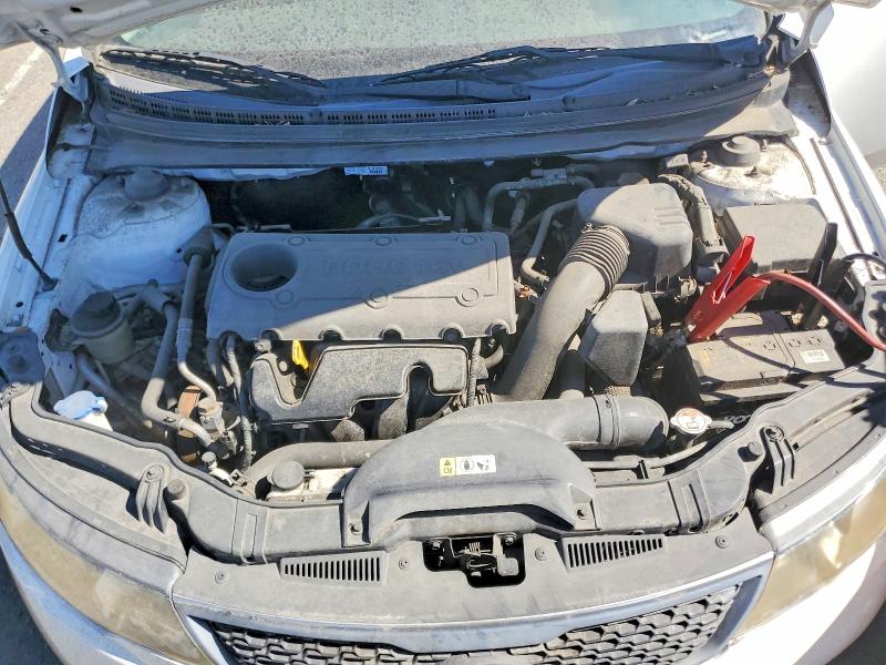 Продажа на аукционе авто 2013 Kia Forte, vin: KNAFU4A26D5655226, номер лота: 60069336