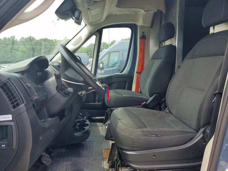 Продаж на аукціоні авто 2021 Ram Promaster 3500, vin: 3C6MRVJG3ME545078, номер лоту: 59746276