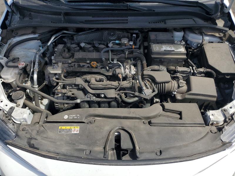 2024 Toyota Corolla მანქანა იყიდება აუქციონზე, vin: 5YFB4MDE5RP178340, აუქციონის ნომერი: 61847936
