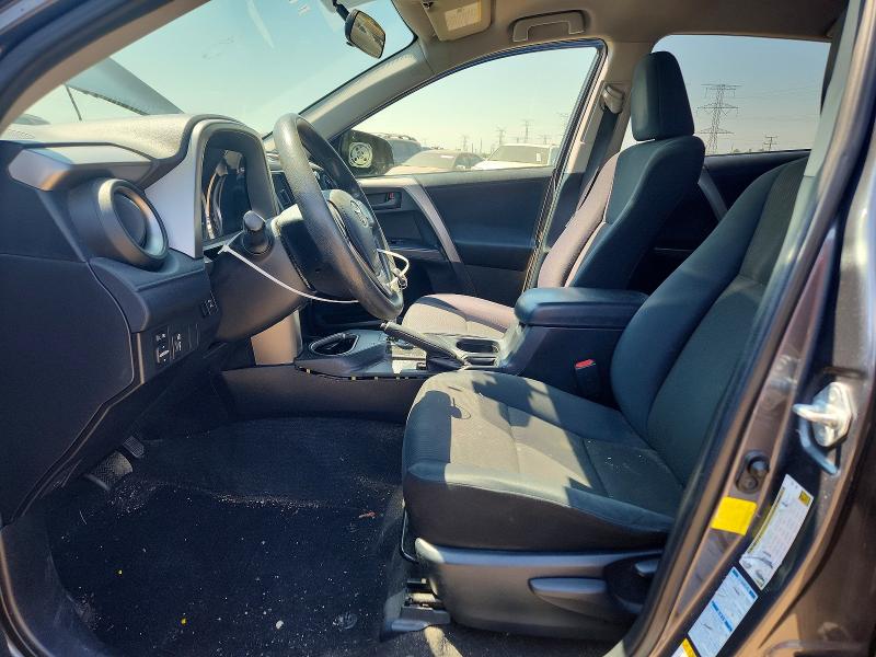 Aukcja sprzedaży 2016 Toyota Rav4, vin: JTMBFREV3GD182022, numer aukcji: 60524476