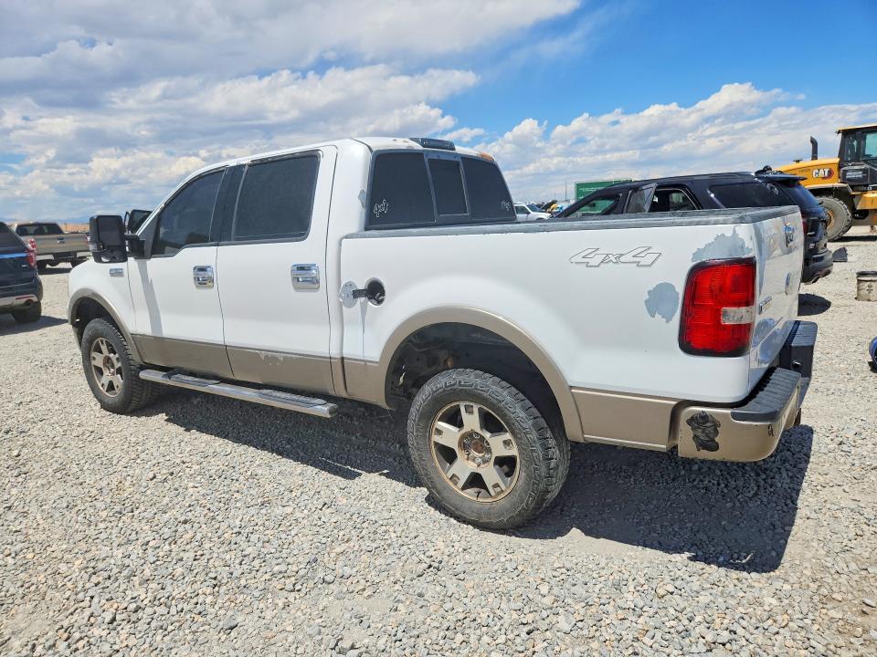 Aukcja sprzedaży 2004 Ford F150, vin: 1FTPW145X4KD20753, numer aukcji: 85987825