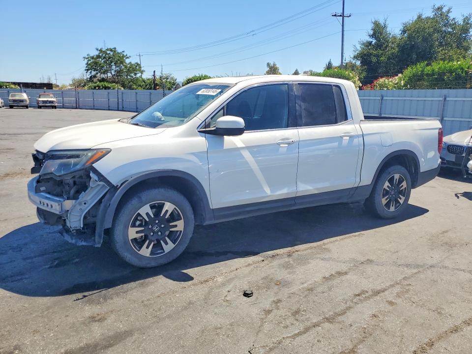 Aukcja sprzedaży 2020 Honda Ridgeline, vin: 5FPYK3F51LB029814, numer aukcji: 62850146