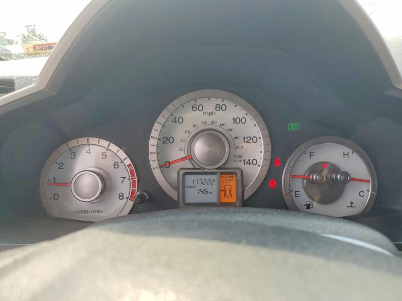 2011 Honda Pilot მანქანა იყიდება აუქციონზე, vin: 5FNYF3H48BB052412, აუქციონის ნომერი: 60108776