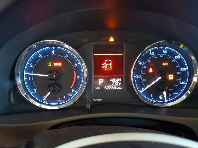 Продаж на аукціоні авто 2019 Toyota Corolla, vin: 5YFBURHE3KP863336, номер лоту: 62078486