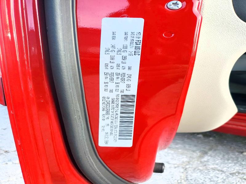 Продаж на аукціоні авто 2016 Dodge Grand Caravan, vin: 2C4RDGCG1GR284283, номер лоту: 60689386