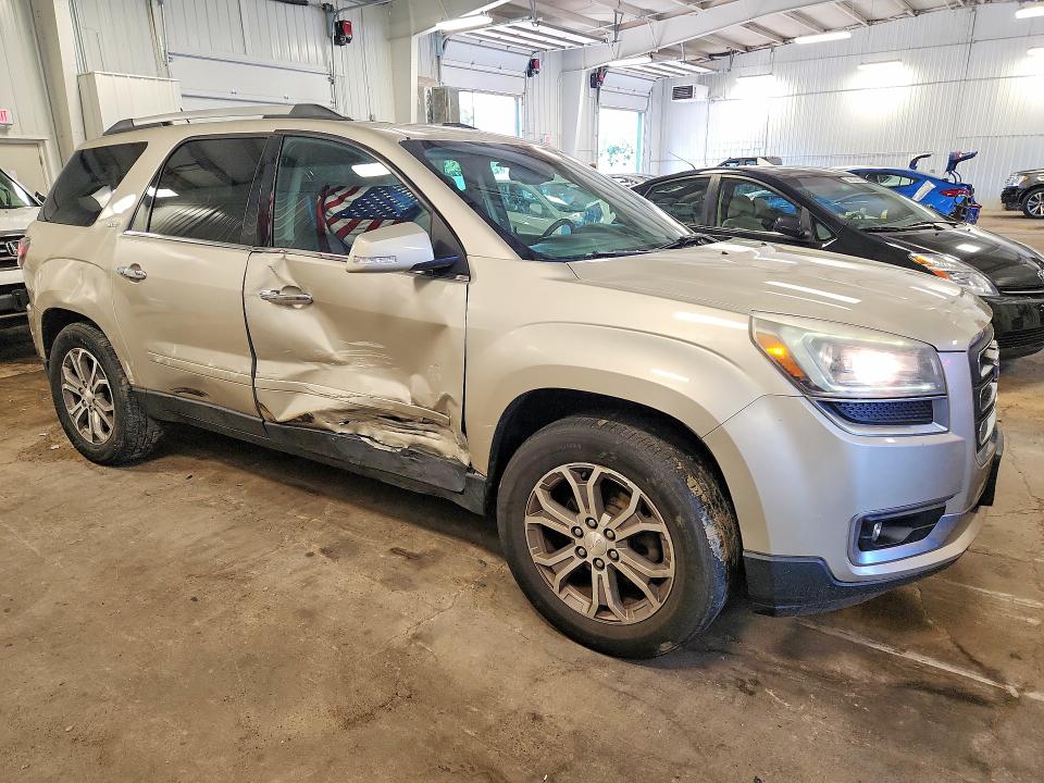 2013 Gmc Acadia მანქანა იყიდება აუქციონზე, vin: 1GKKVRKD4DJ170381, აუქციონის ნომერი: 60160946