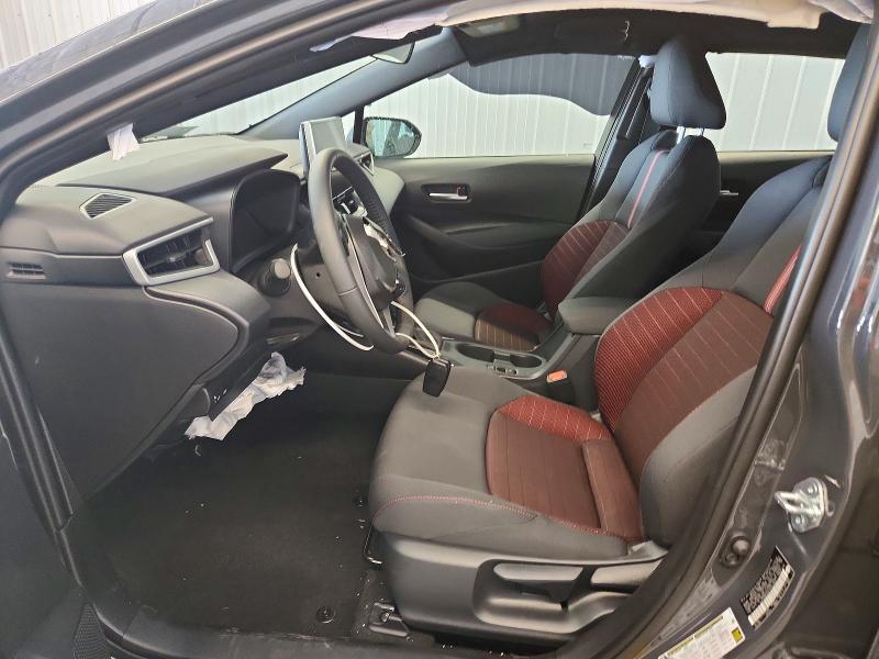 Aukcja sprzedaży 2026 Toyota Corolla, vin: 5YFP4MCE6TP252945, numer aukcji: 61167036