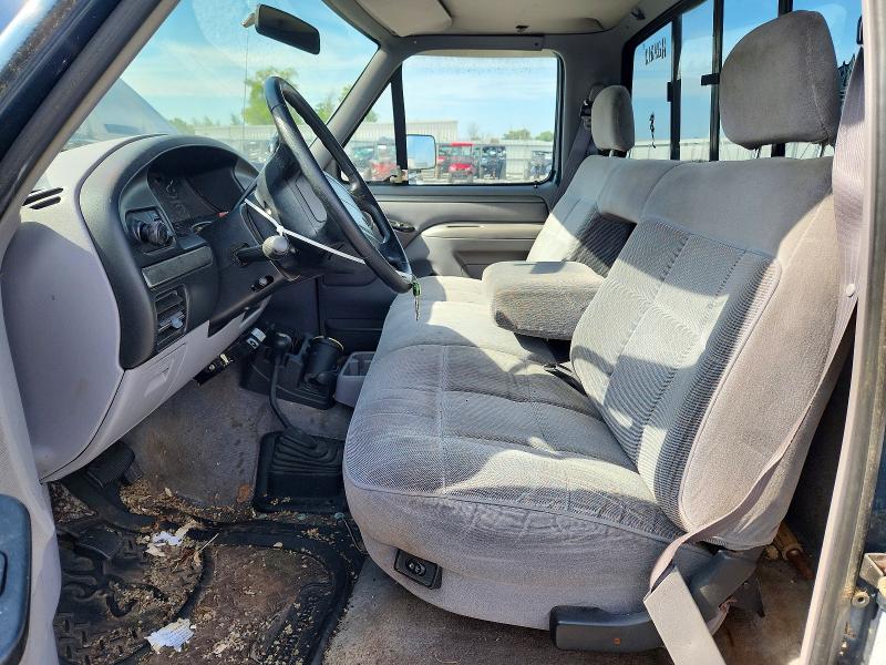 Продаж на аукціоні авто 1994 Ford F-150, vin: 1FTEF14N6RLA56343, номер лоту: 60677686