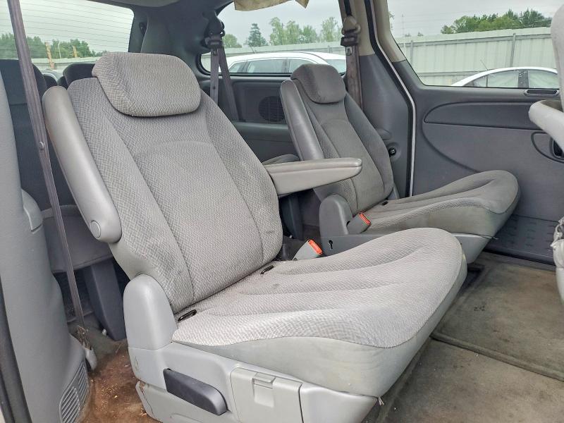 Продаж на аукціоні авто 2005 Dodge Grand Caravan, vin: 2D4GP44LX5R266325, номер лоту: 60434396