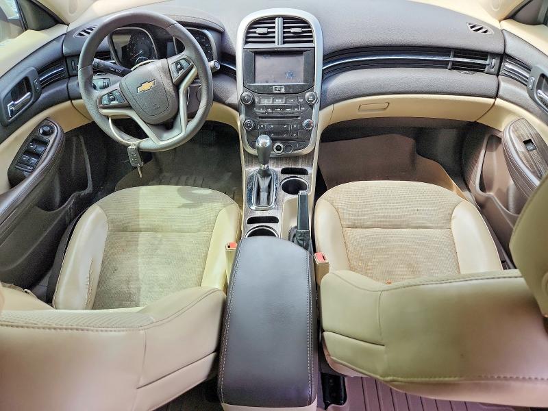 Aukcja sprzedaży 2014 Chevrolet Malibu, vin: 1G11C5SL6EF168397, numer aukcji: 85608495