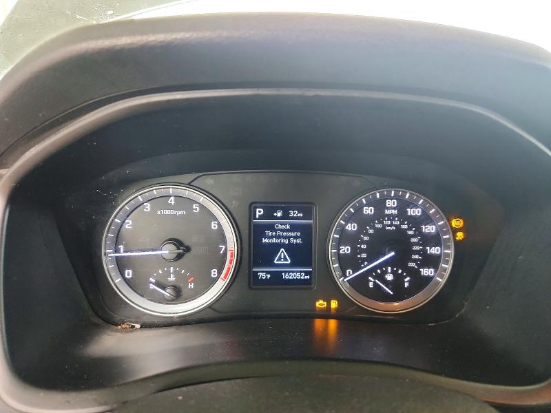 Продаж на аукціоні авто 2019 Hyundai Sonata, vin: 5NPE24AF8KH750200, номер лоту: 61522246
