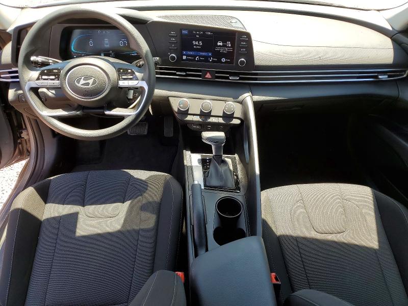 62840666 :رقم المزاد ، KMHLL4DG2TU099254 vin ، 2026 Hyundai Elantra مزاد بيع