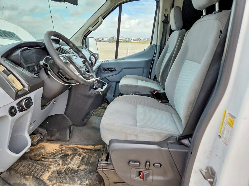2017 Ford Transit მანქანა იყიდება აუქციონზე, vin: 1FTYR2CM5HKA65753, აუქციონის ნომერი: 85625505