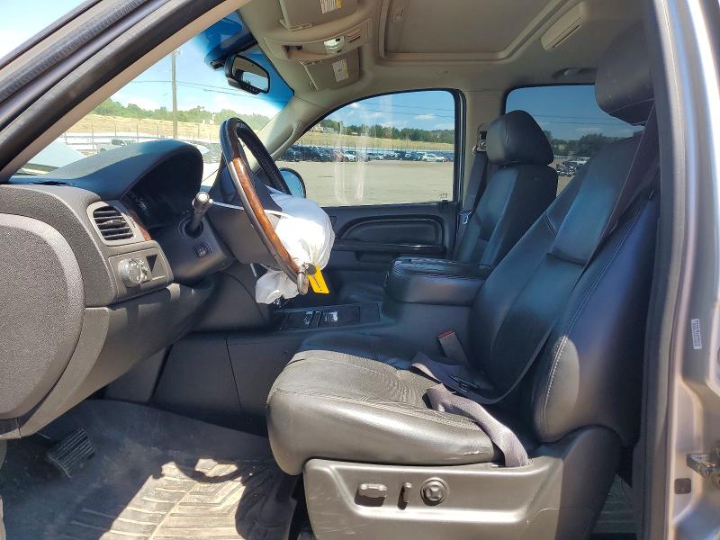 Продаж на аукціоні авто 2012 Gmc Yukon, vin: 1GKS2EEF7CR133887, номер лоту: 61097446