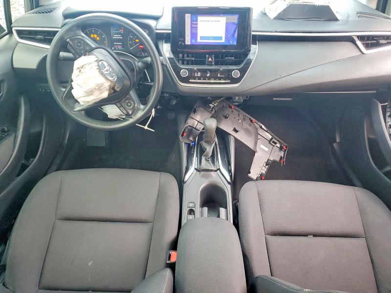 Продаж на аукціоні авто 2025 Toyota Corolla, vin: 5YFB4MDE7SP294676, номер лоту: 63043836