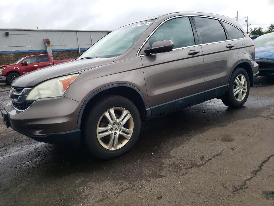 Auction sale of the 2011 Honda Cr-v, vin: 5J6RE3H73BL005801, lot number: 62156026