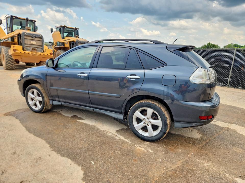 59647576 :رقم المزاد ، 2T2HK31U78C068907 vin ، 2008 Lexus Rx مزاد بيع