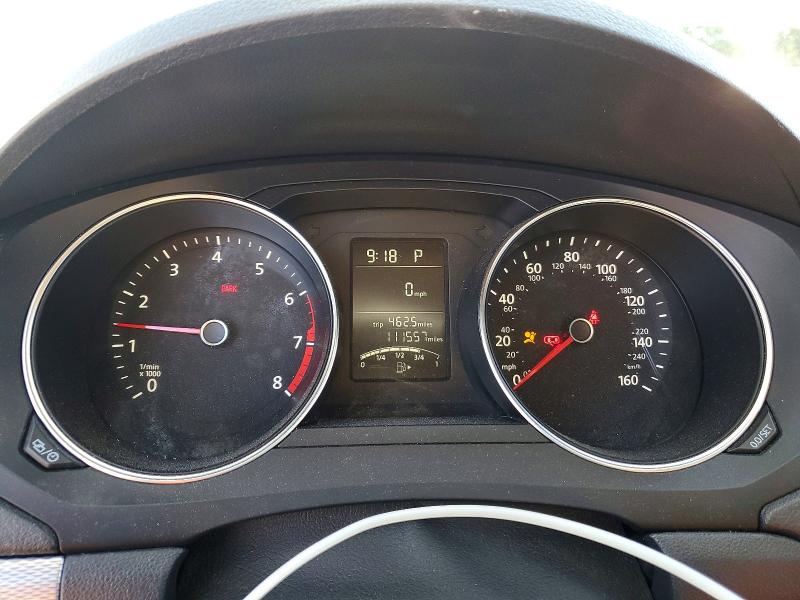 59366826 :رقم المزاد ، 3VWD67AJ9GM219284 vin ، 2016 Volkswagen Jetta مزاد بيع