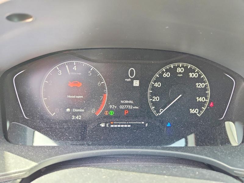 Продаж на аукціоні авто 2024 Honda Civic, vin: 2HGFE2F56RH590130, номер лоту: 60416856
