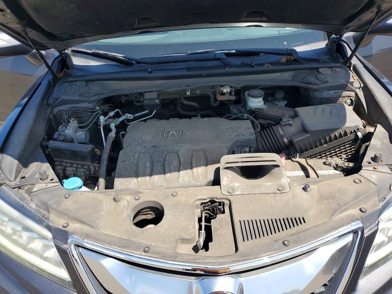 Aukcja sprzedaży 2016 Acura Rdx, vin: 5J8TB4H51GL000372, numer aukcji: 61304296