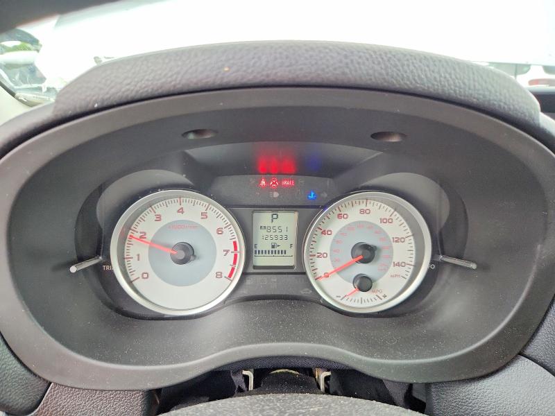 Продаж на аукціоні авто 2012 Subaru Impreza, vin: JF1GPAA63CH208517, номер лоту: 63174576
