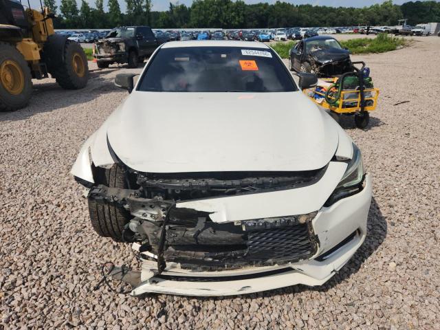 62544766 :رقم المزاد ، JN1EV7EK0JM342314 vin ، 2018 Infiniti Q60 مزاد بيع