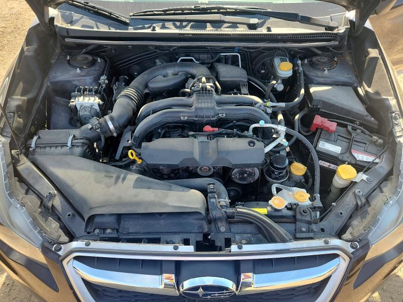 Продажа на аукционе авто 2013 Subaru Impreza, vin: JF1GJAC69DH015398, номер лота: 60768436