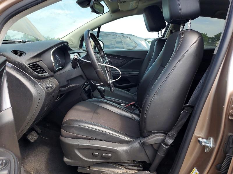 Aukcja sprzedaży 2019 Buick Encore, vin: KL4CJESB0KB863050, numer aukcji: 61036216