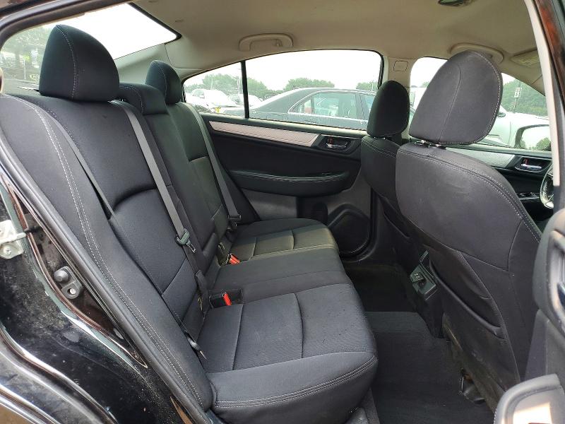 Продажа на аукционе авто 2019 Subaru Legacy, vin: 4S3BNAF68K3005363, номер лота: 60461346