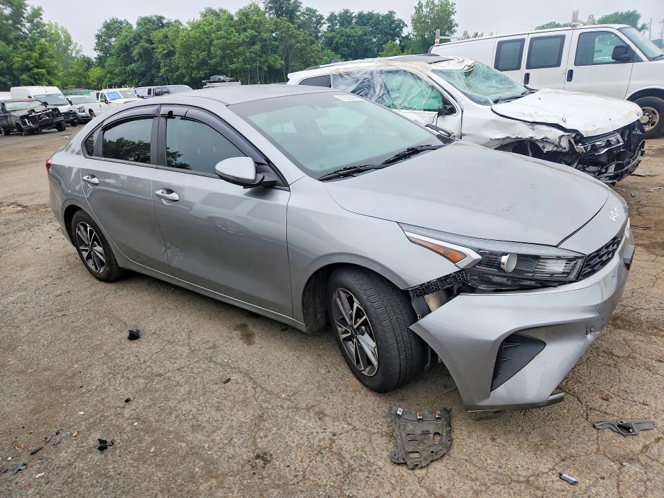 Aukcja sprzedaży 2022 Kia Forte, vin: 3KPF24ADXNE427195, numer aukcji: 61506406