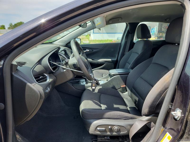 Aukcja sprzedaży 2023 Chevrolet Malibu, vin: 1G1ZD5ST5PF243366, numer aukcji: 59725936