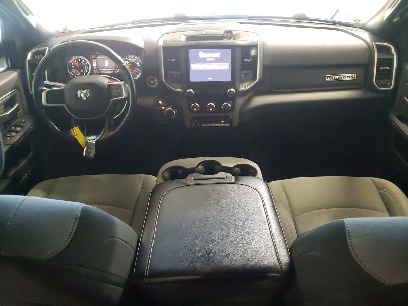 2022 Ram 2500 მანქანა იყიდება აუქციონზე, vin: 3C6UR5DJ1NG439466, აუქციონის ნომერი: 63381226