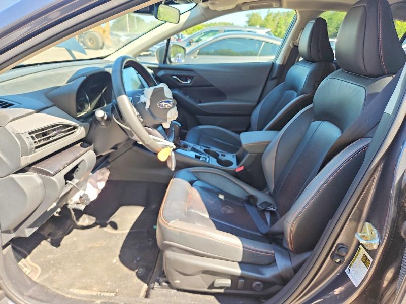 Aukcja sprzedaży 2026 Subaru Crosstrek, vin: JF2GUHNC0T8204793, numer aukcji: 62144516