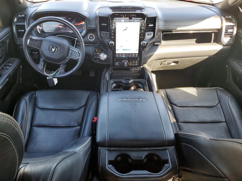 Продажа на аукционе авто 2023 Ram 1500, vin: 1C6SRFHT5PN679476, номер лота: 60053496