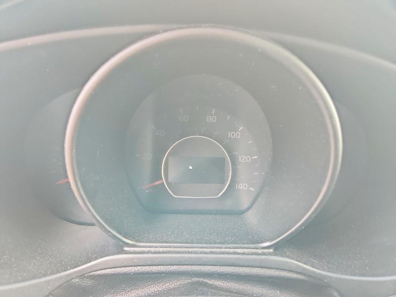 Aukcja sprzedaży 2015 Kia Soul, vin: KNDJN2A2XF7220537, numer aukcji: 61524316