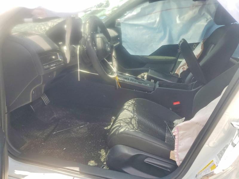 Aukcja sprzedaży 2026 Honda Civic, vin: 2HGFE2F59TH571143, numer aukcji: 59287446