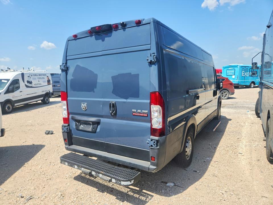 Aukcja sprzedaży 2021 Ram Promaster 3500, vin: 3C6MRVJG4ME587291, numer aukcji: 58502876